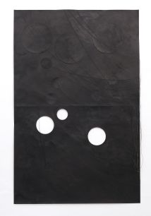Untitled (longing for you, you, you) 